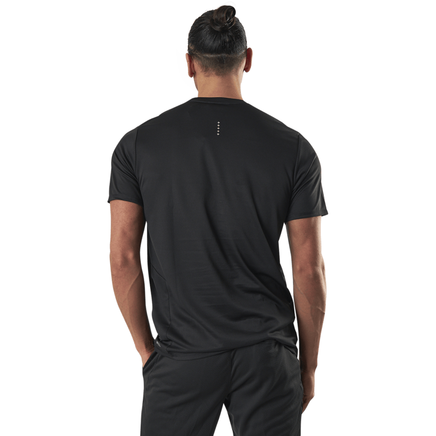 Favorite Ss Tee Black - Bild 3