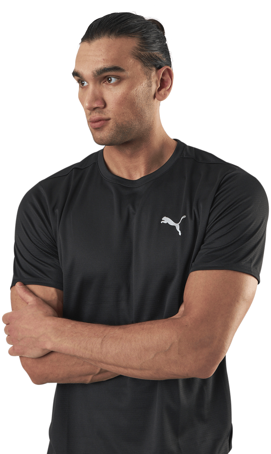 Favorite Ss Tee Black - Bild 4