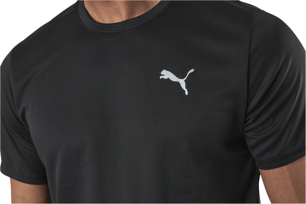 Favorite Ss Tee Black - Bild 5