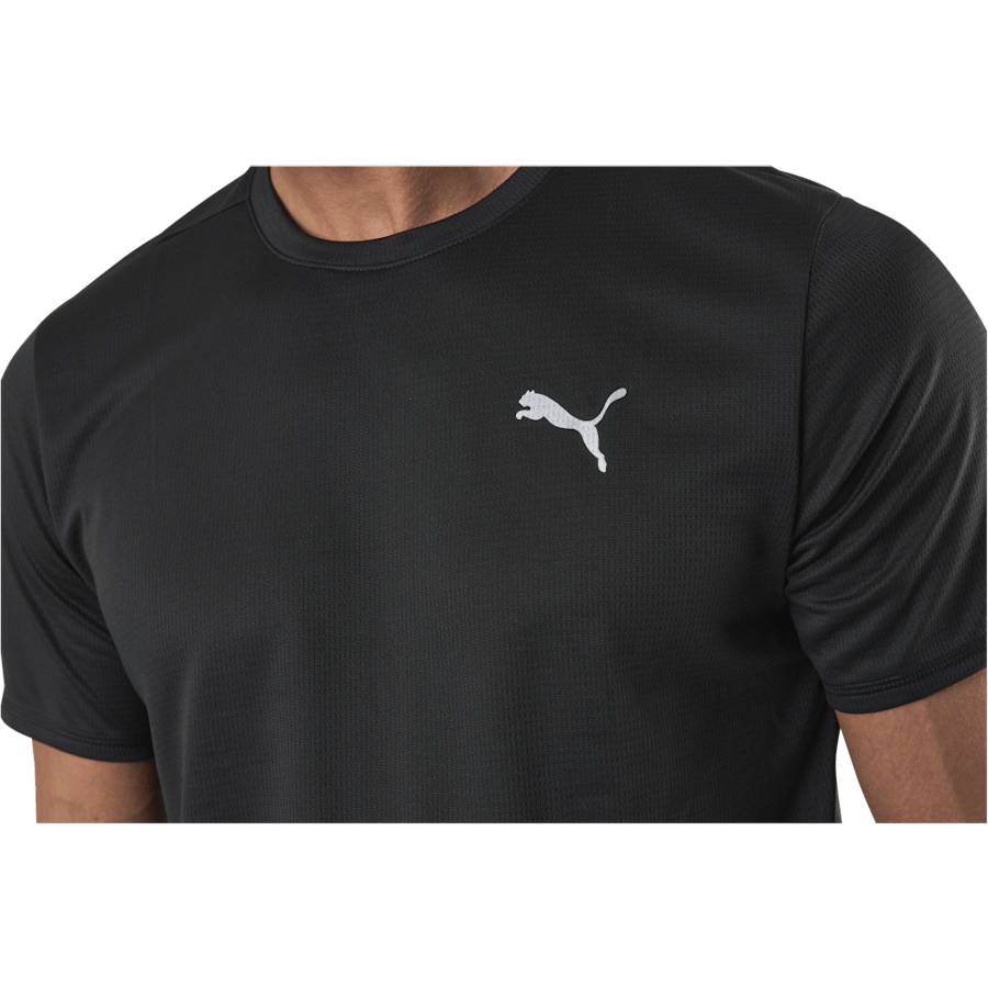 Favorite Ss Tee Black - Bild 5