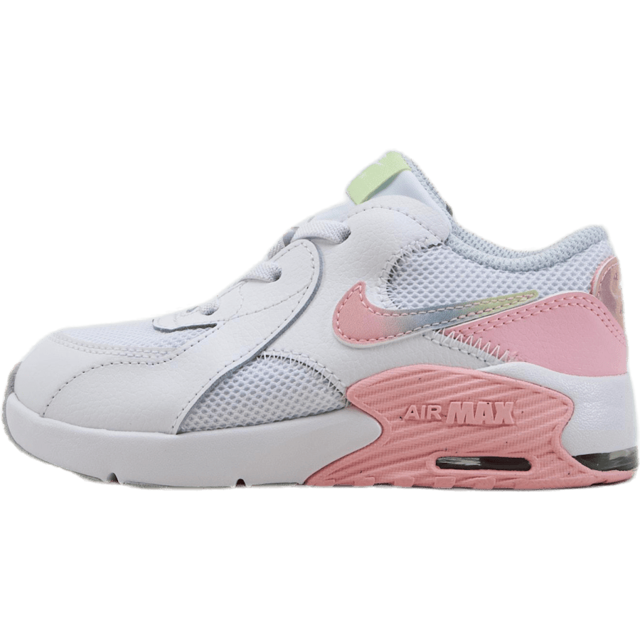 Air Max Excee TD Pink/White