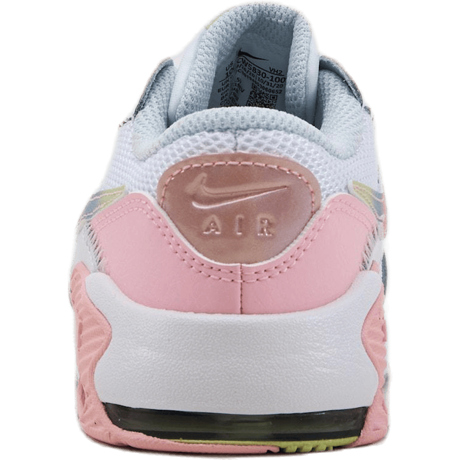 Air Max Excee TD Pink/White - Bild 2