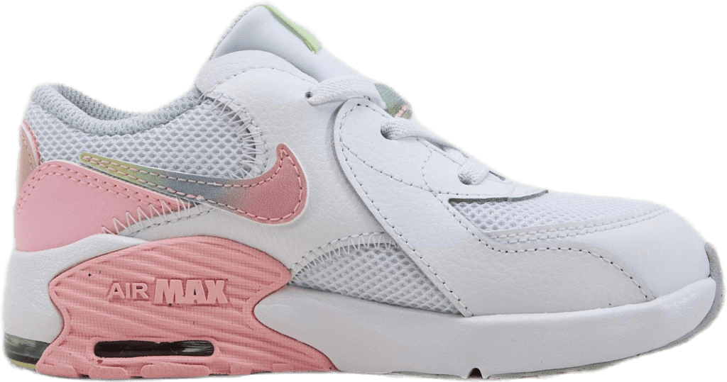 Air Max Excee TD Pink/White - Bild 3