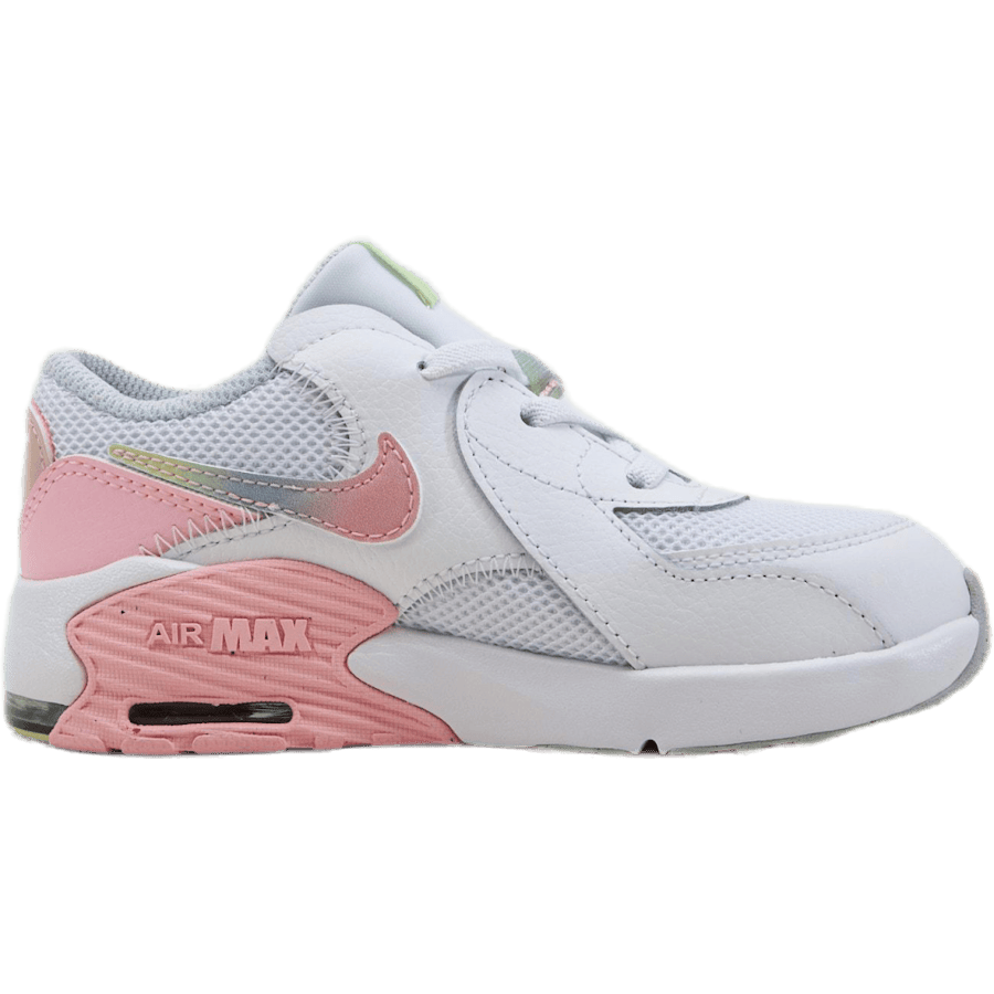 Air Max Excee TD Pink/White - Bild 3