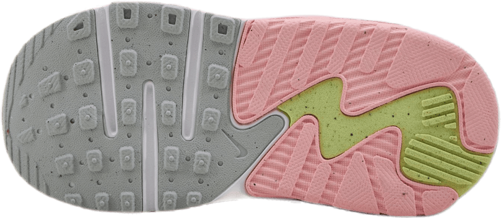 Air Max Excee TD Pink/White - Bild 4
