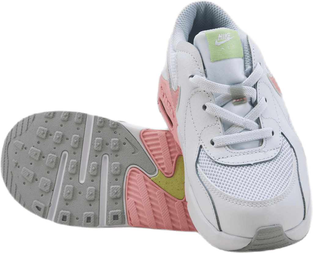 Air Max Excee TD Pink/White - Bild 7