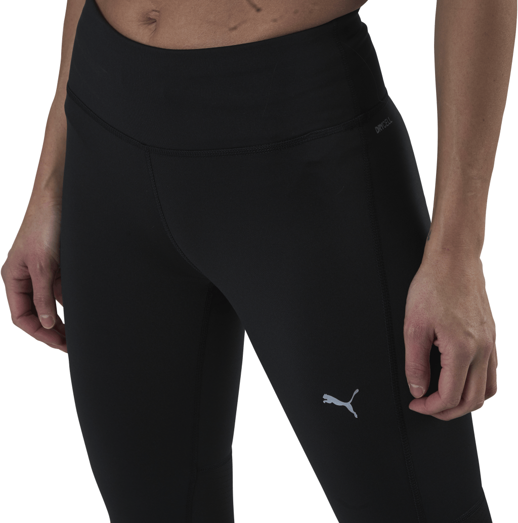 Favorite Reg Rise Full Tights Black - Bild 4