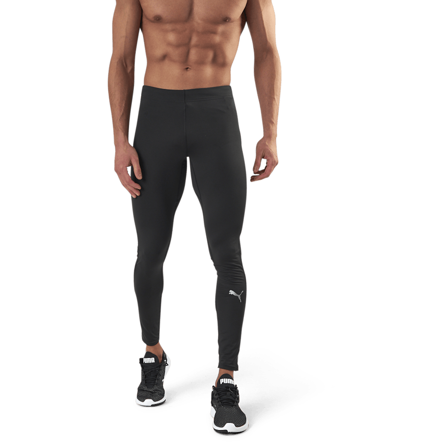 Favorite Long Tights Black