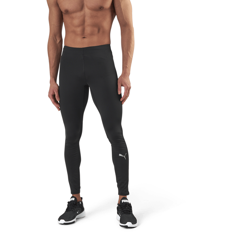 Favorite Long Tights Black - Bild 2