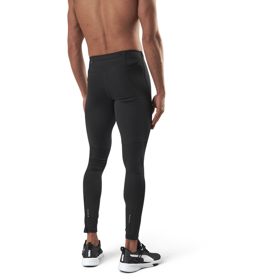 Favorite Long Tights Black - Bild 3