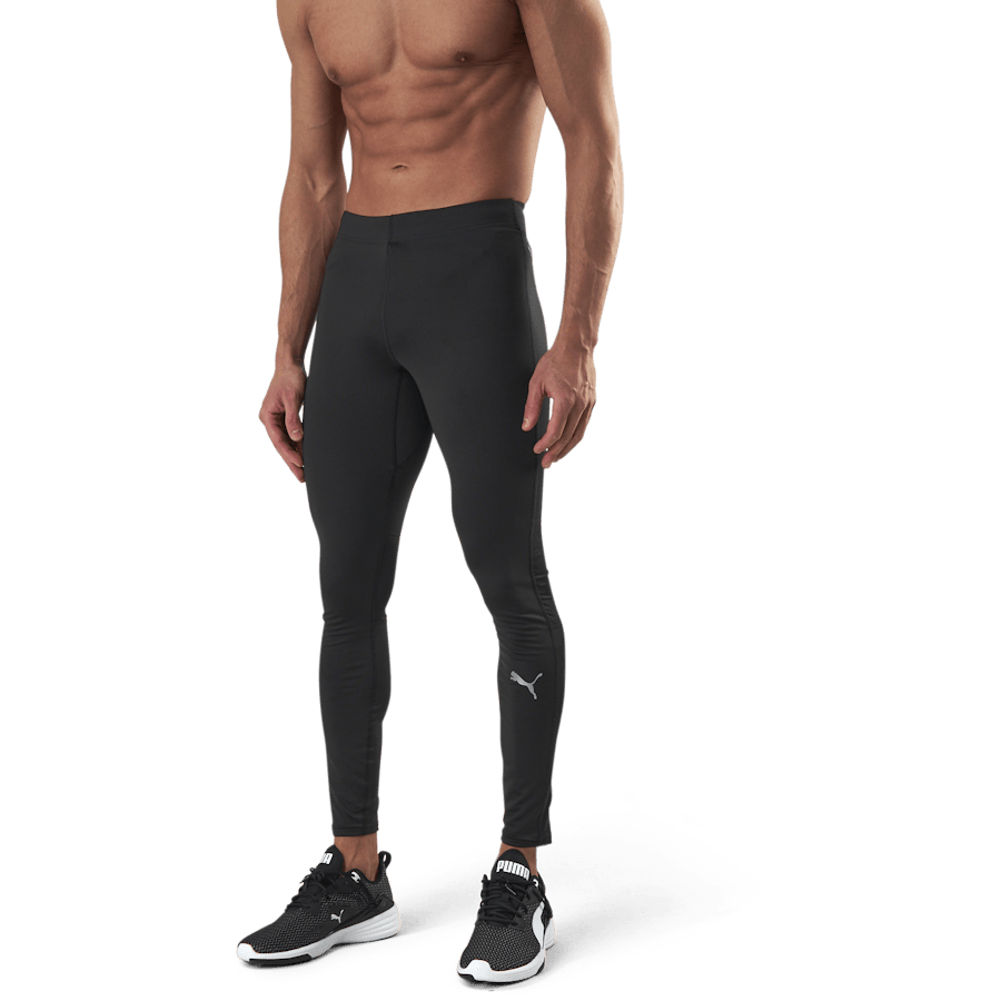 Favorite Long Tights Black - Bild 4