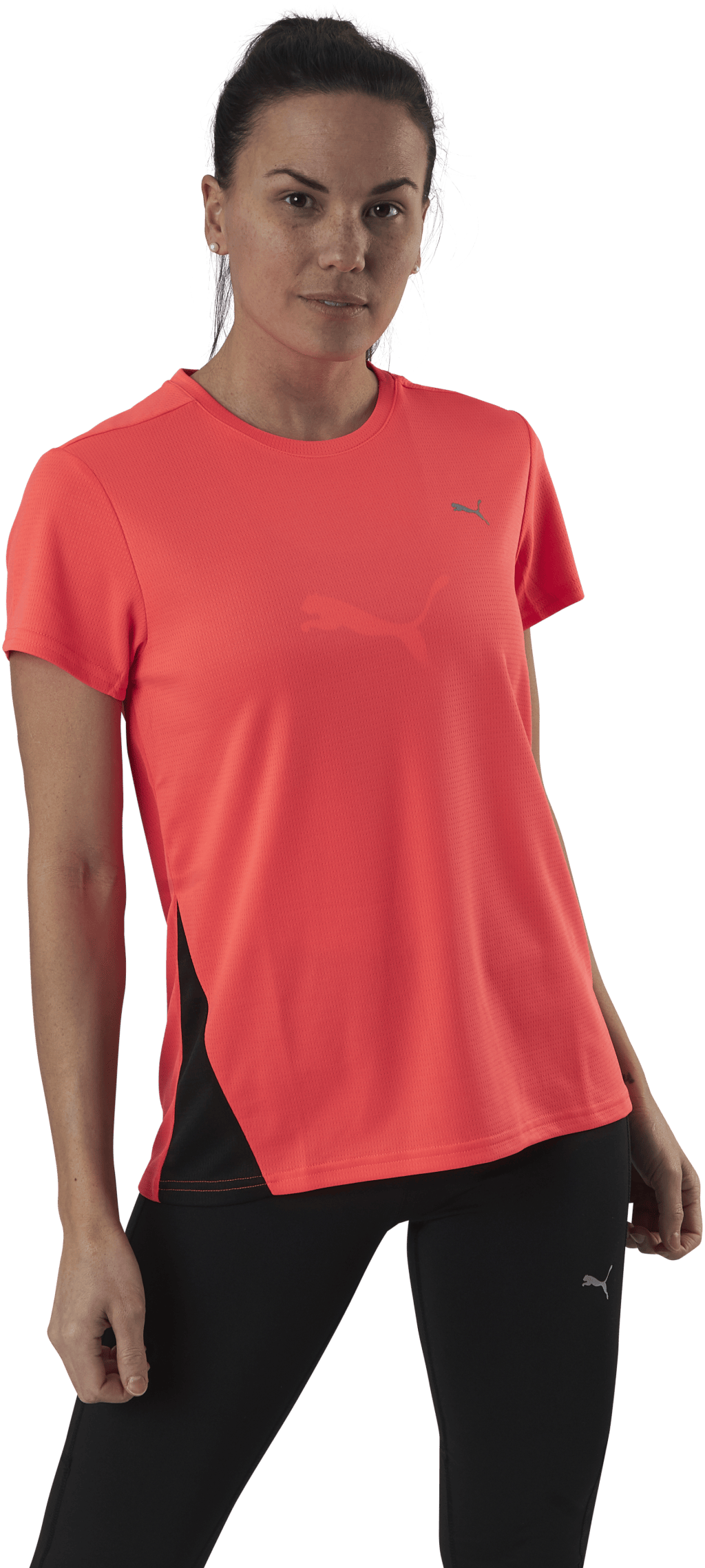 Favorite Ss Tee Orange