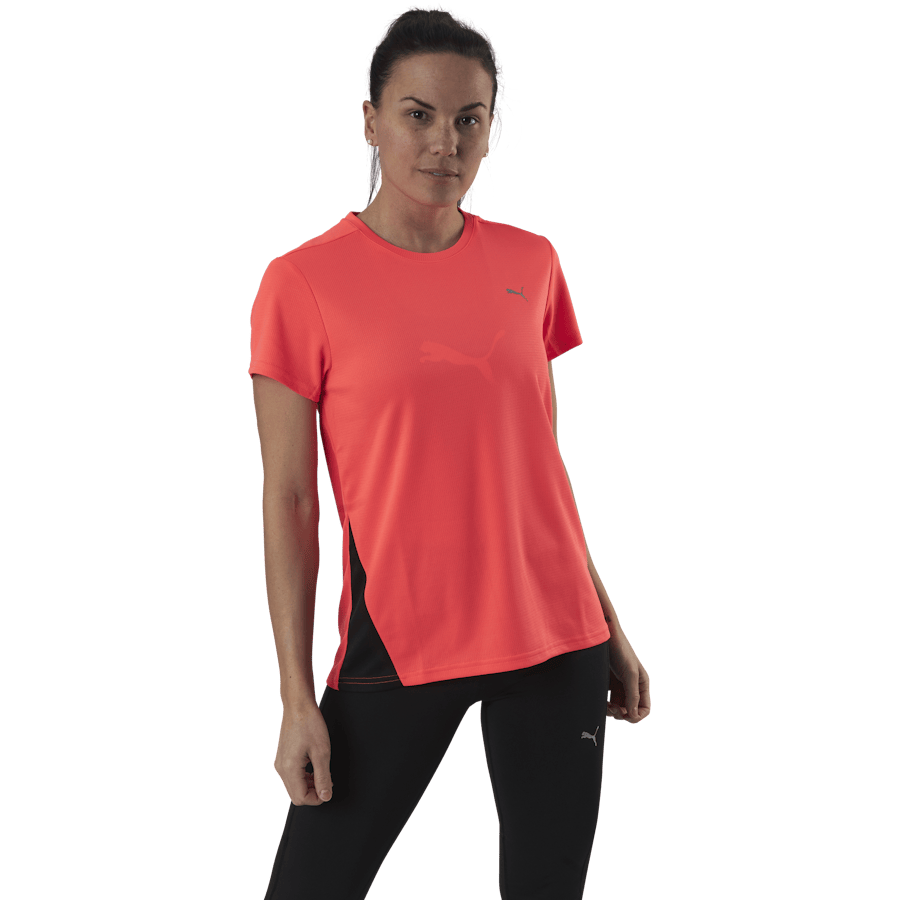 Favorite Ss Tee Orange