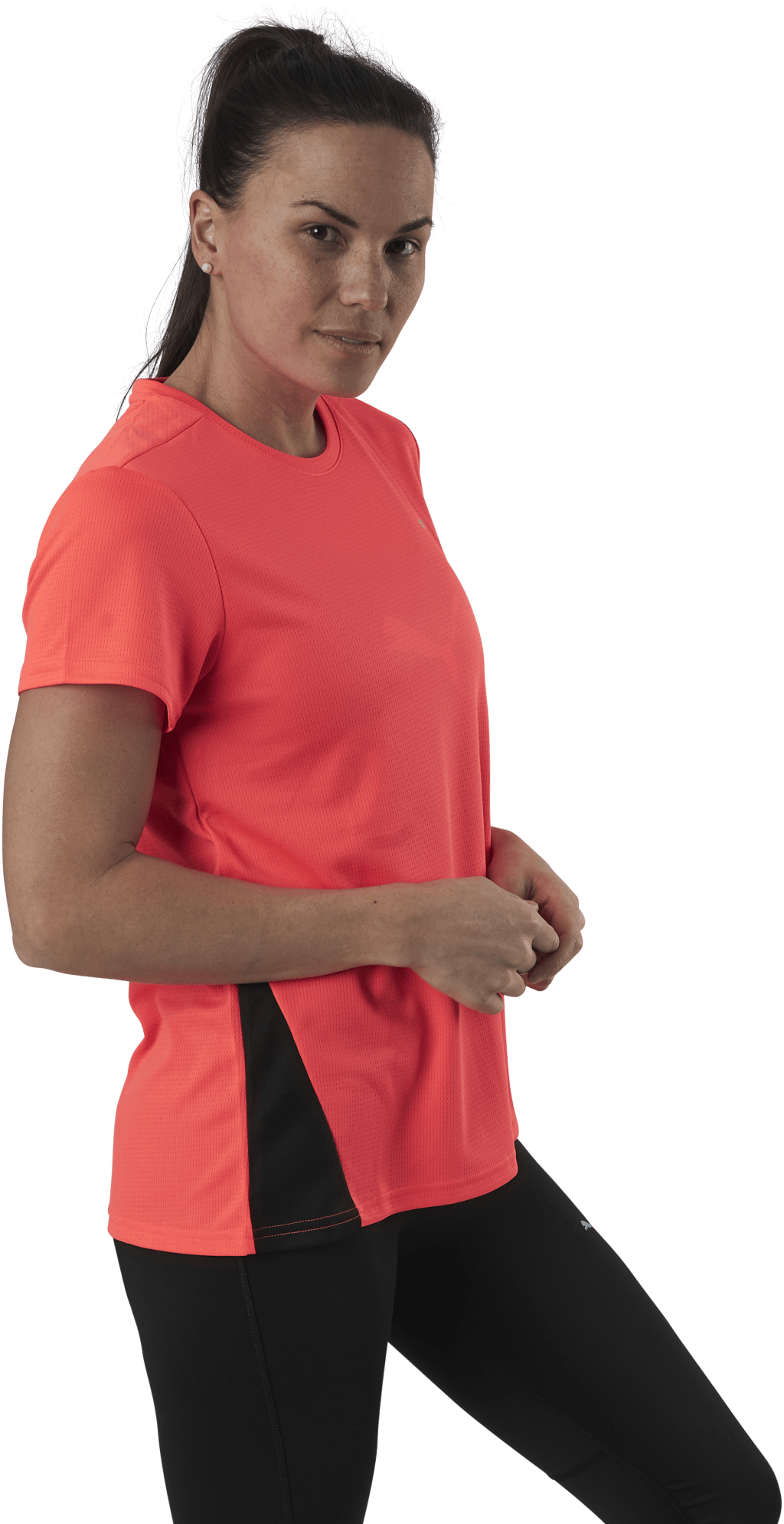 Favorite Ss Tee Orange - Bild 2