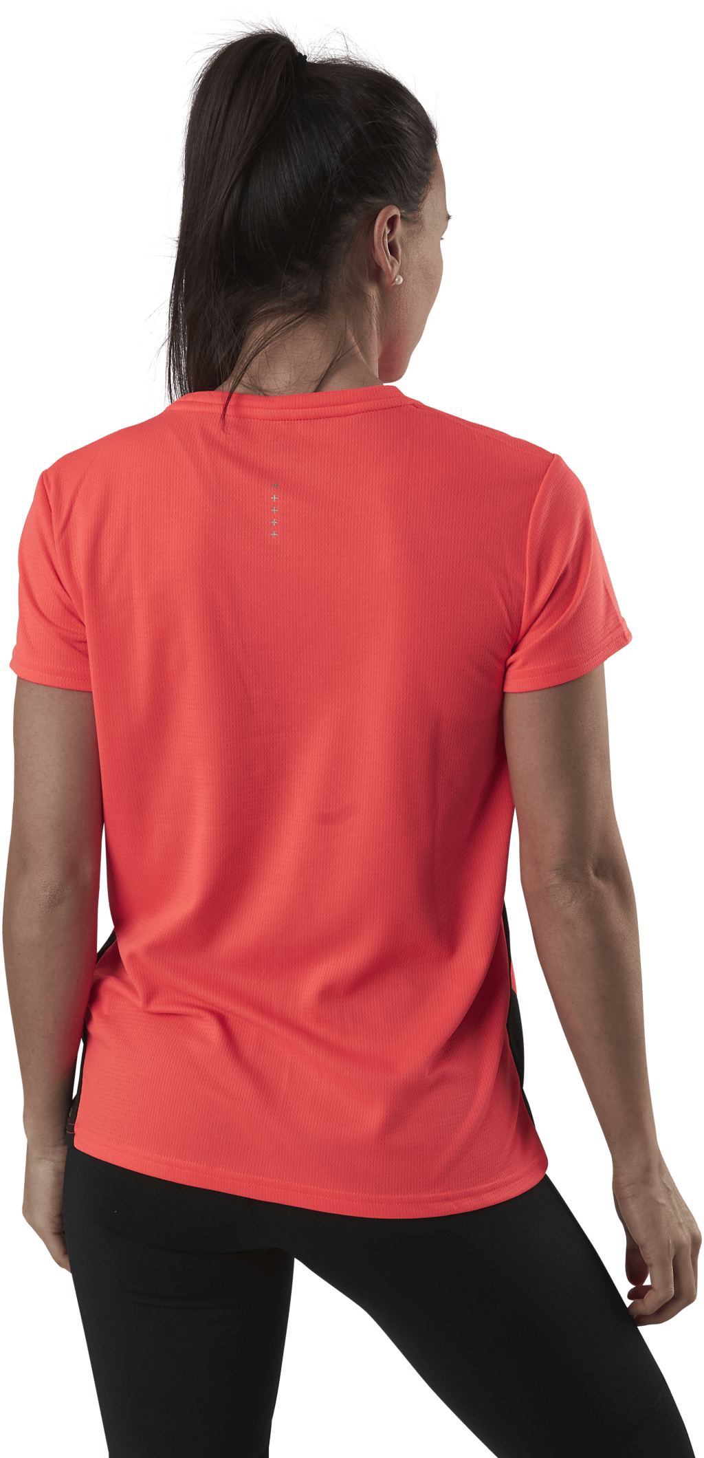 Favorite Ss Tee Orange - Bild 3