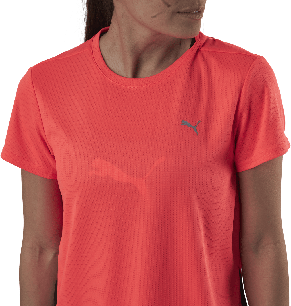 Favorite Ss Tee Orange - Bild 4