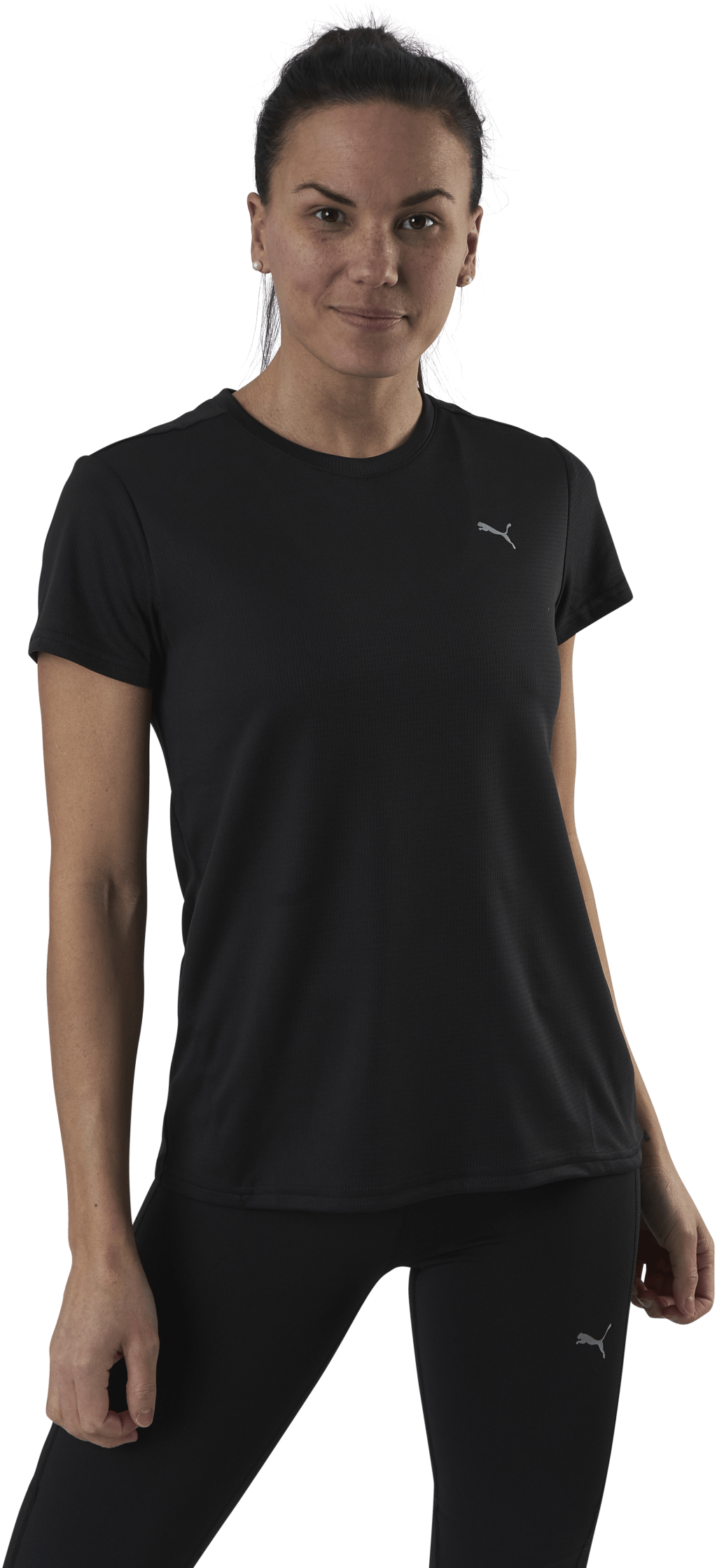 Favorite Ss Tee Black