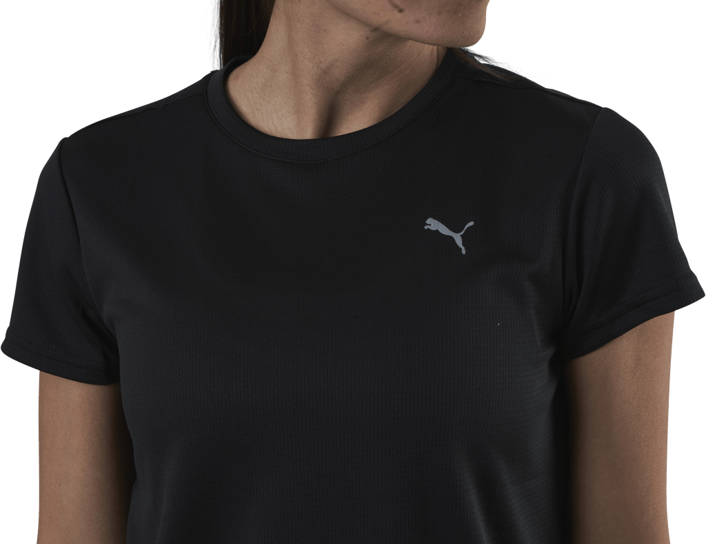 Favorite Ss Tee Black - Bild 4