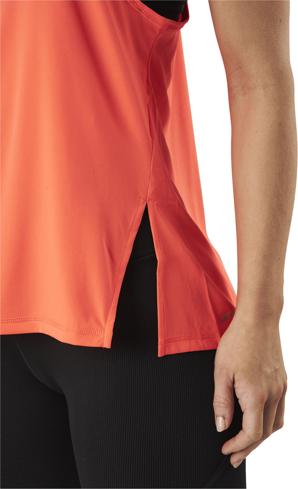 Cooladapt Tank Orange - Bild 5