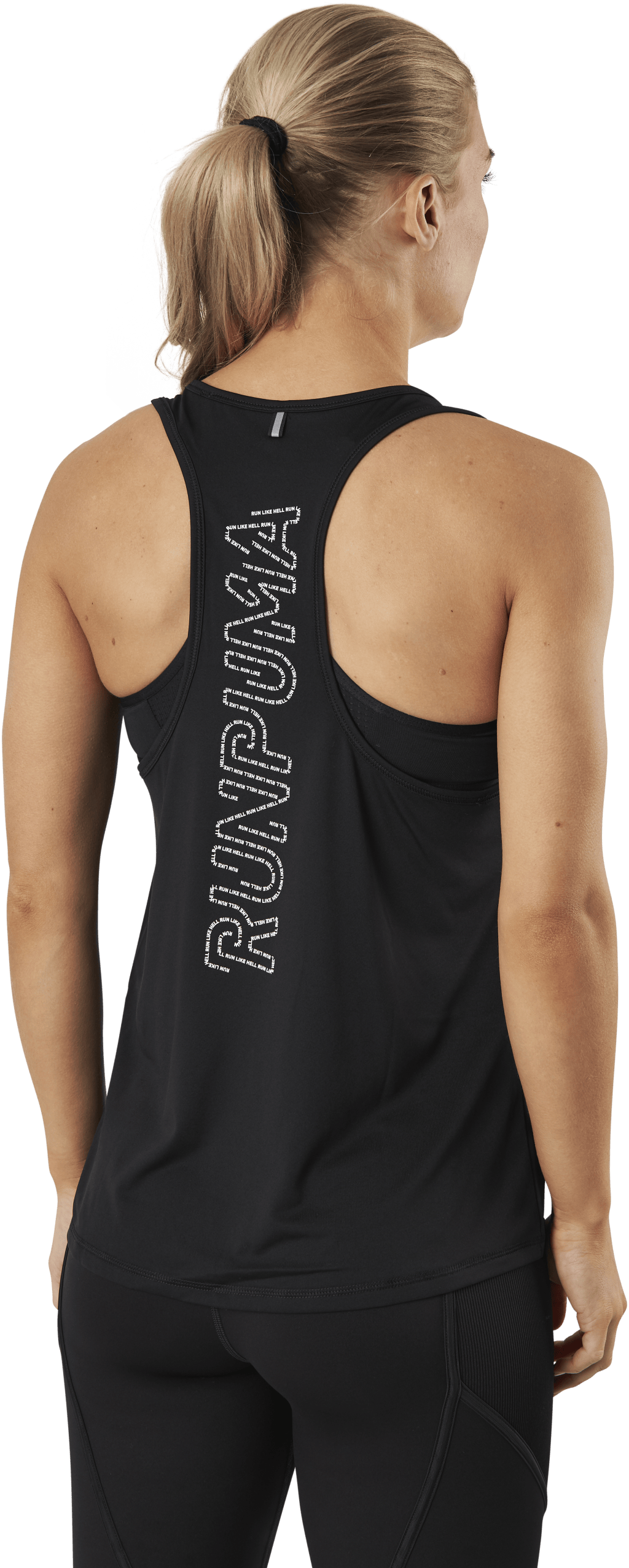 Cooladapt Tank Black - Bild 3