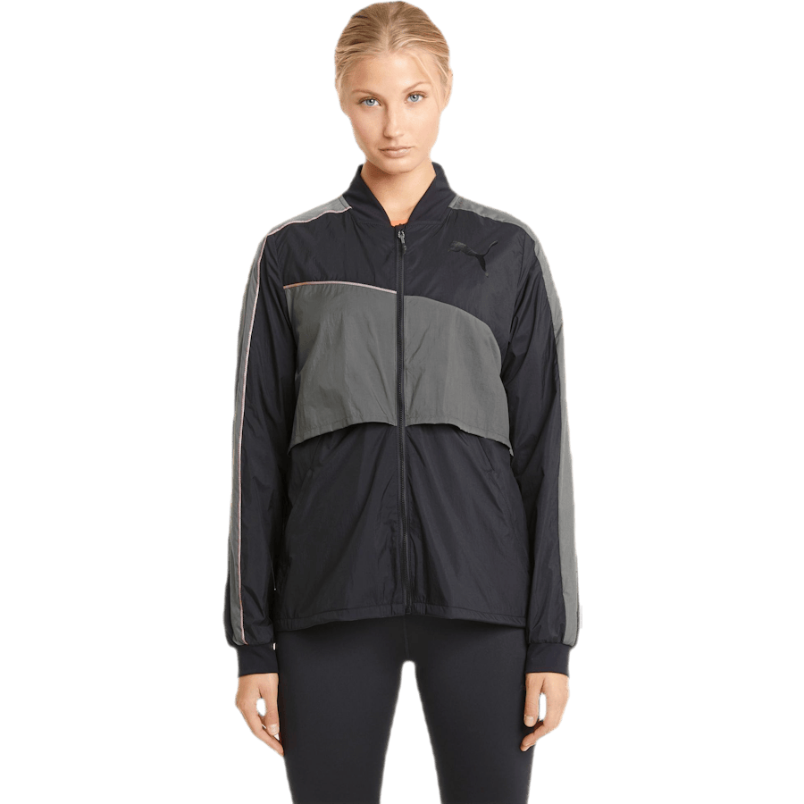 Launch Ultra Jacket Black