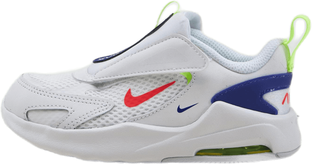 Air Max Bolt TD Kids White