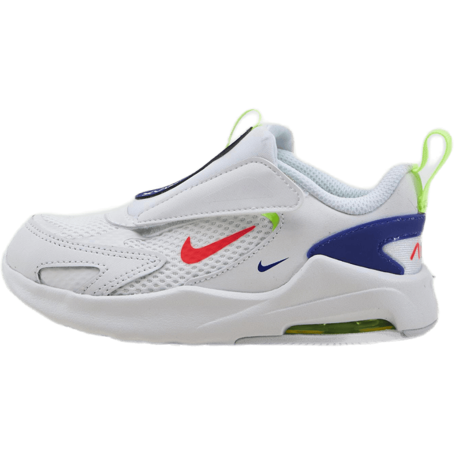 Air Max Bolt TD Kids White