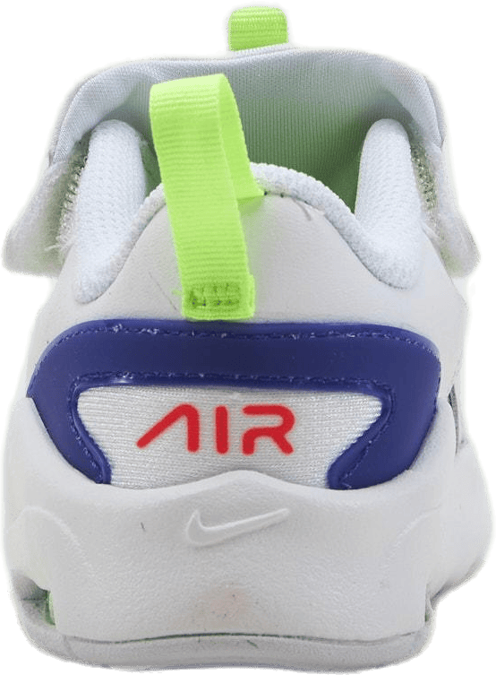 Air Max Bolt TD Kids White - Bild 2