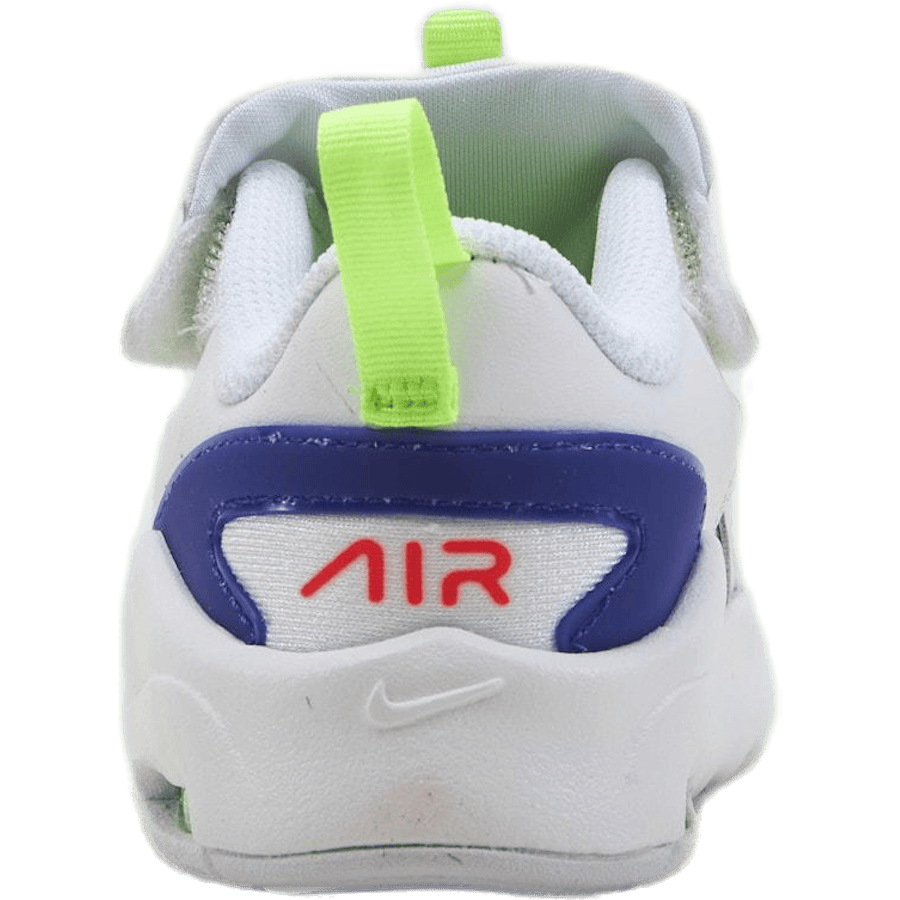 Air Max Bolt TD Kids White - Bild 2