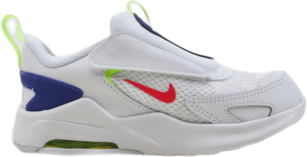 Air Max Bolt TD Kids White - Bild 3