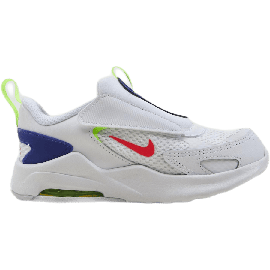 Air Max Bolt TD Kids White - Bild 3