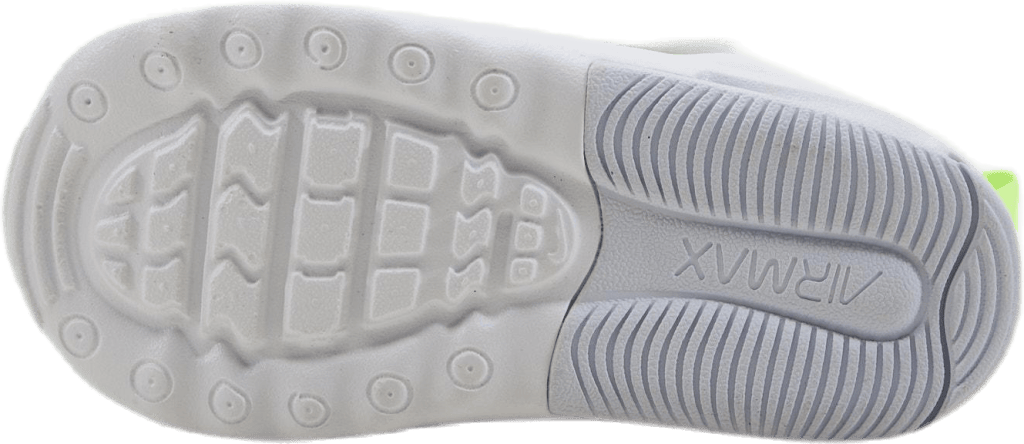 Air Max Bolt TD Kids White - Bild 4