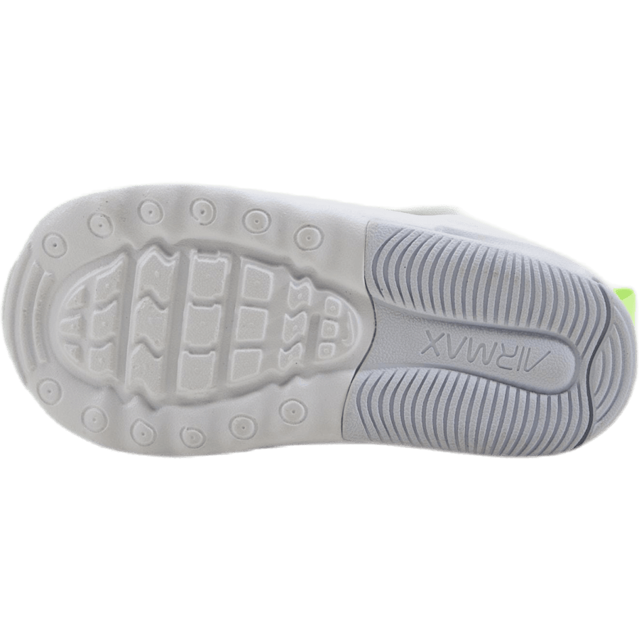 Air Max Bolt TD Kids White - Bild 4