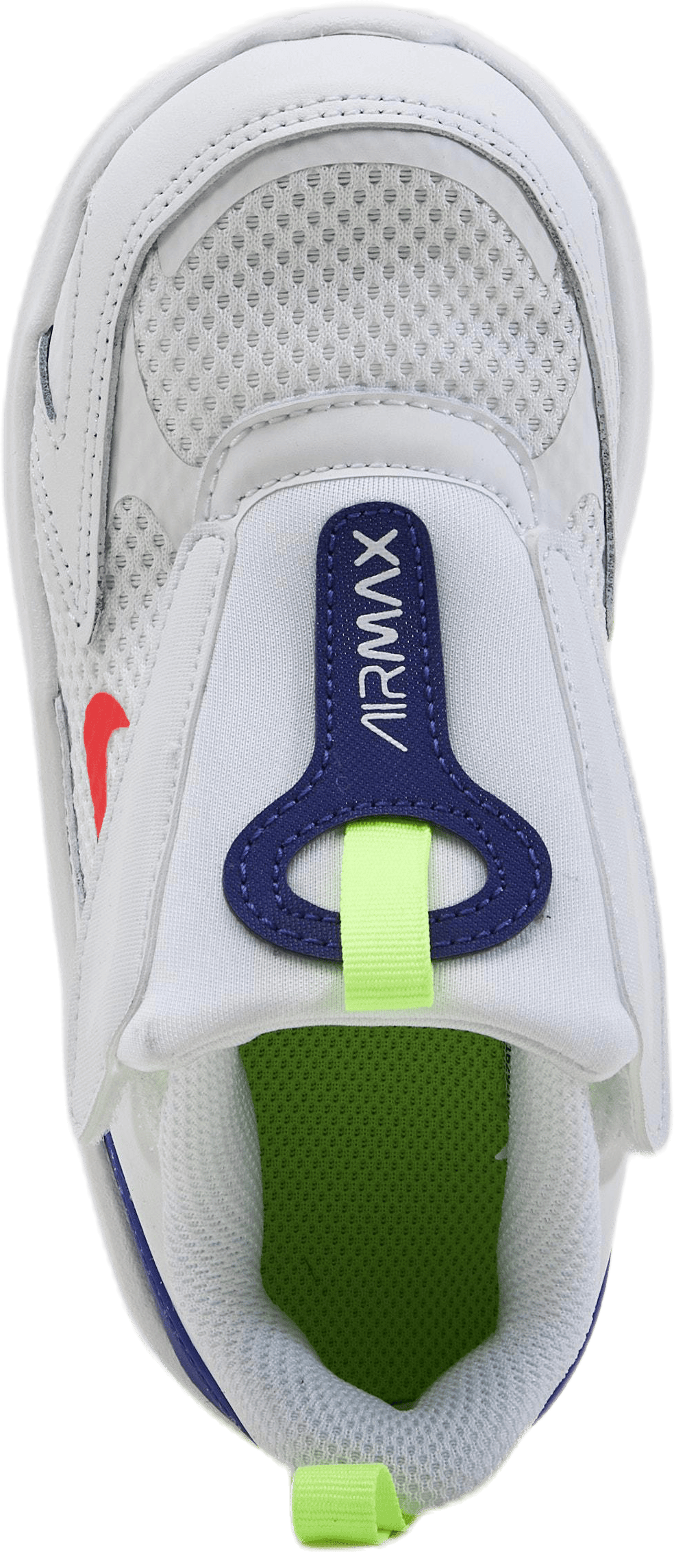 Air Max Bolt TD Kids White - Bild 5