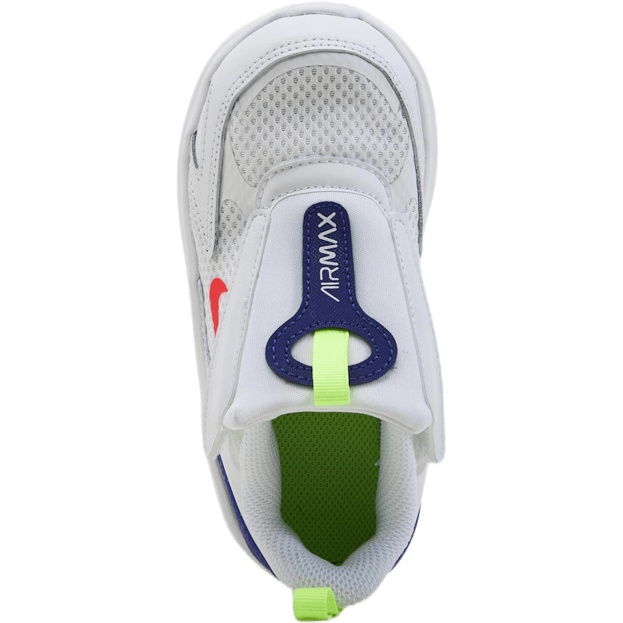 Air Max Bolt TD Kids White - Bild 5