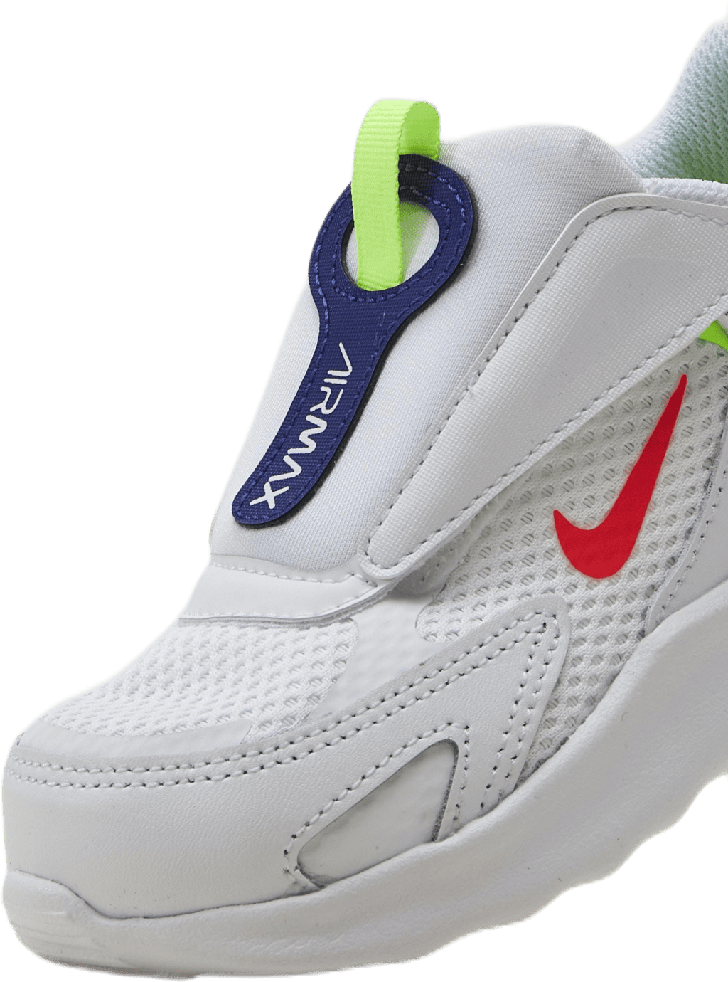 Air Max Bolt TD Kids White - Bild 6