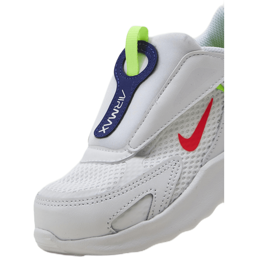 Air Max Bolt TD Kids White - Bild 6