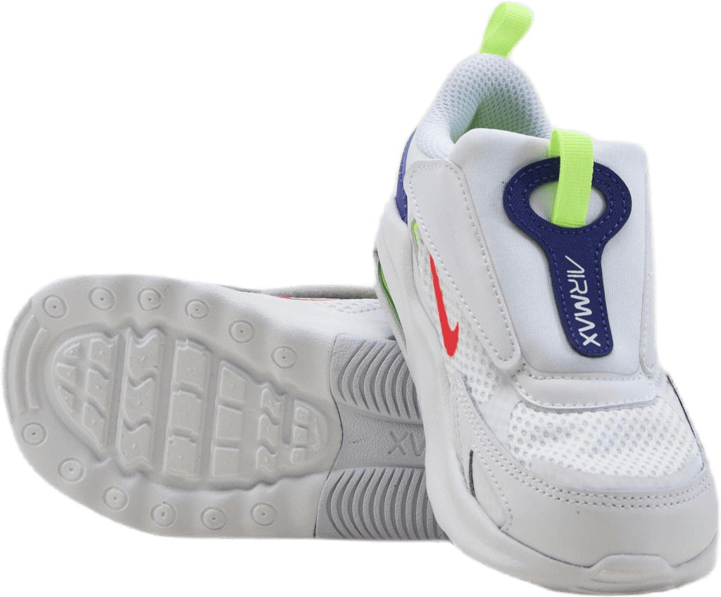 Air Max Bolt TD Kids White - Bild 7