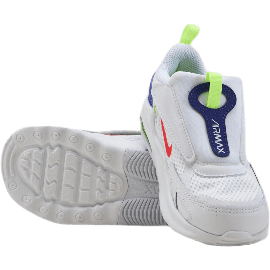 Air Max Bolt TD Kids White - Bild 7