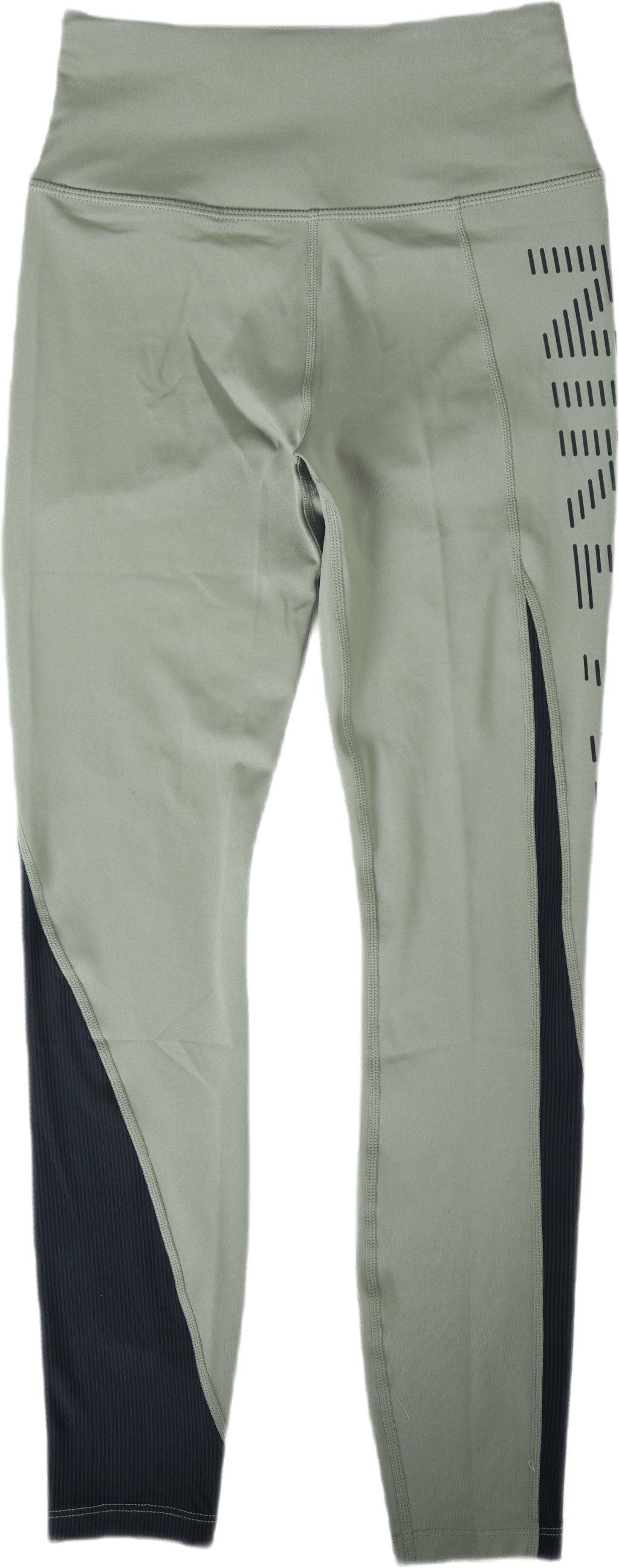 Air Epic Fast Tight 7/8 Black/Green - Bild 5