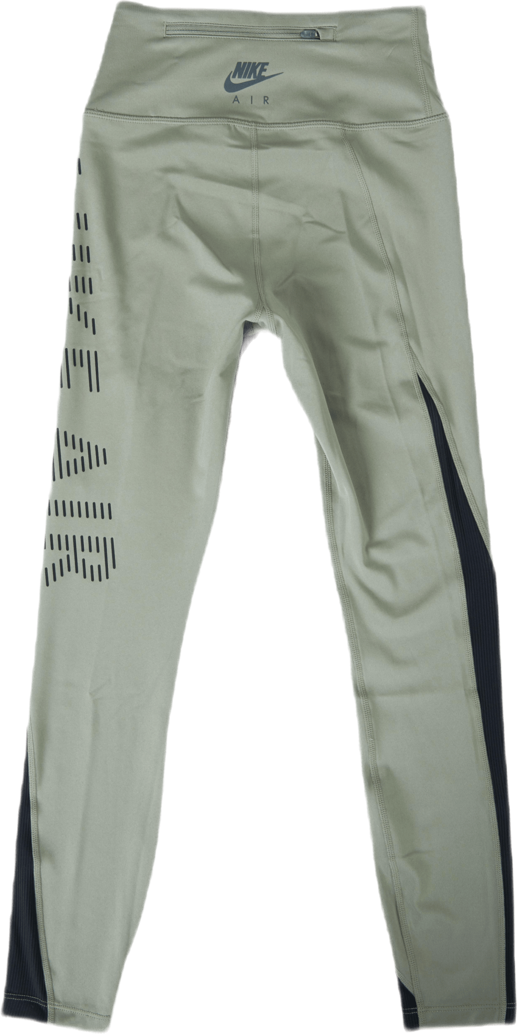 Air Epic Fast Tight 7/8 Black/Green - Bild 8