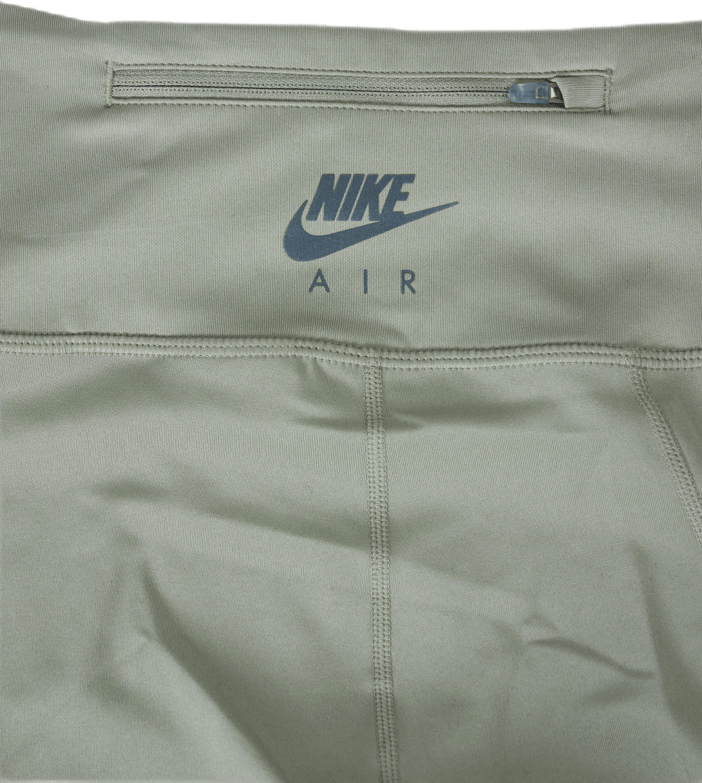 Air Epic Fast Tight 7/8 Black/Green - Bild 9