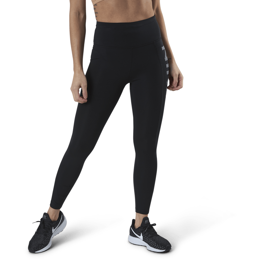 Air Epic Fast Tight 7/8 Black