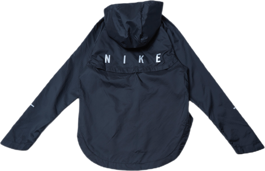 nike essential run division jacket