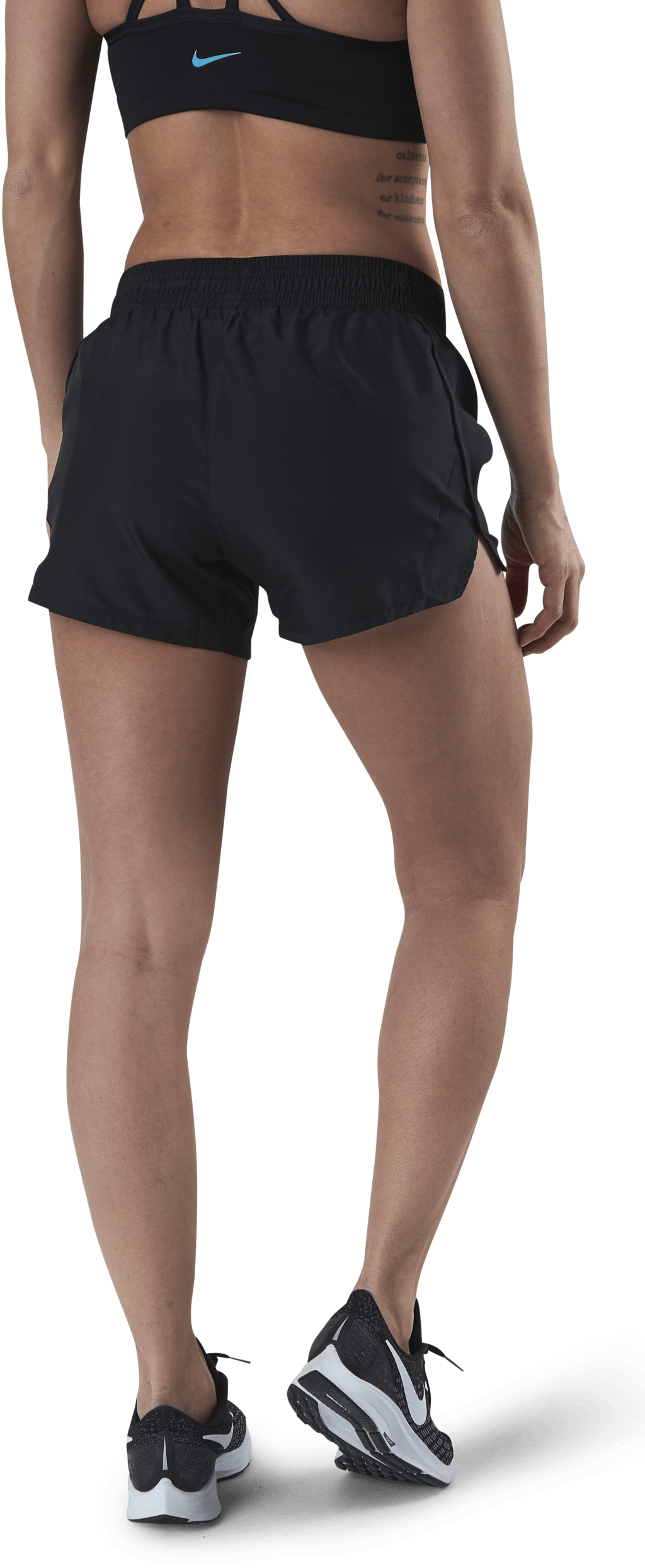 Icon Clash 10K Short Blue/Black - Bild 3