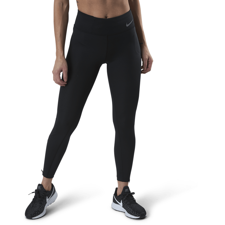 Epic Faster Tight 7/8 Black/Grey