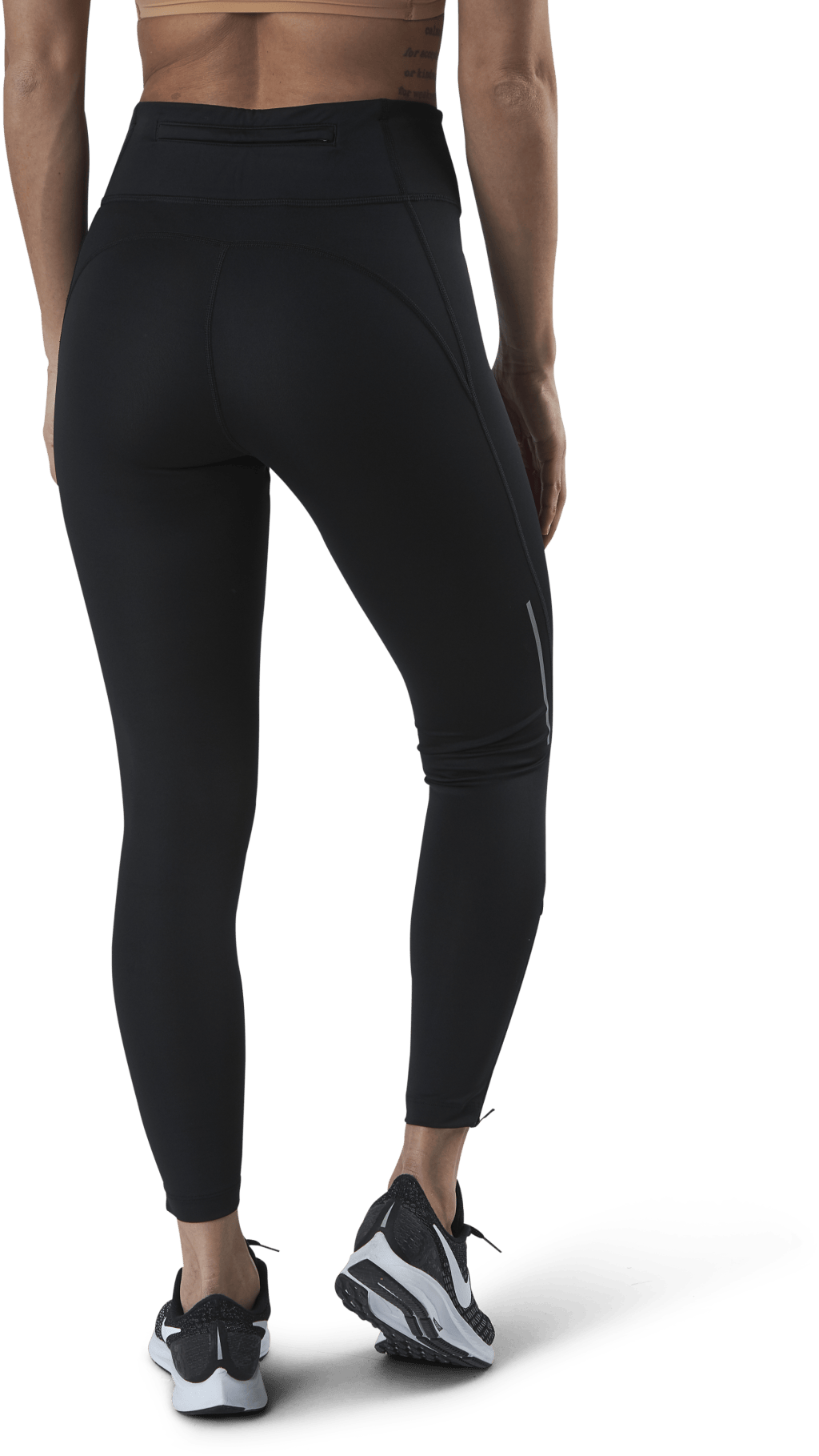 Epic Faster Tight 7/8 Black/Grey - Bild 3