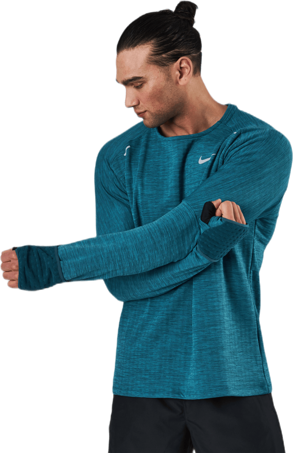 Sphere Element Crew Green/Silver - Bild 2