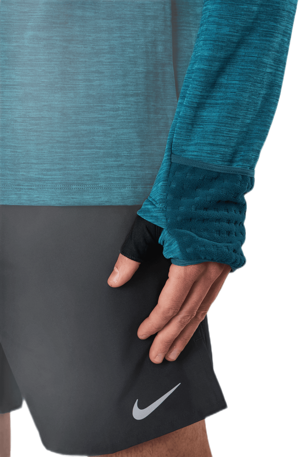 Sphere Element Crew Green/Silver - Bild 5