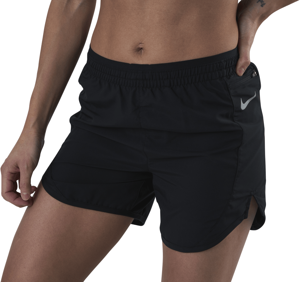 Tempo Luxe 5" Running Short Black - Bild 4